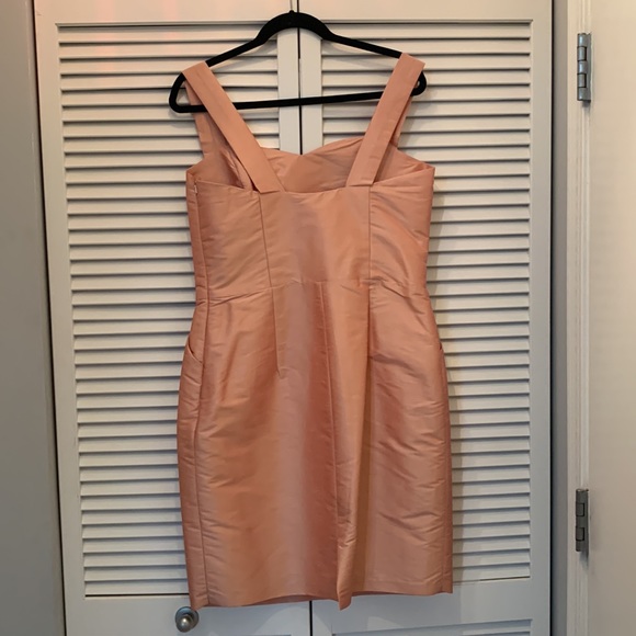 Bridesmaid dress: only worn once! - Picture 2 of 5